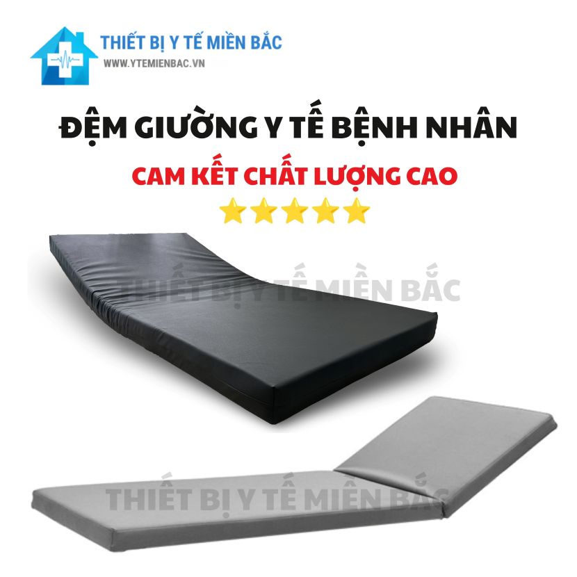 Đệm giường inox bọc PVC CUNG CẤP VẬT TƯ Y TẾ CHO TRẠM Y TẾ - HÀNG CHẤT LƯỢNG CAO Đệm giường inox bọc PVC CUNG CẤP VẬT TƯ Y TẾ CHO TRẠM Y TẾ - HÀNG CHẤT LƯỢNG CAO